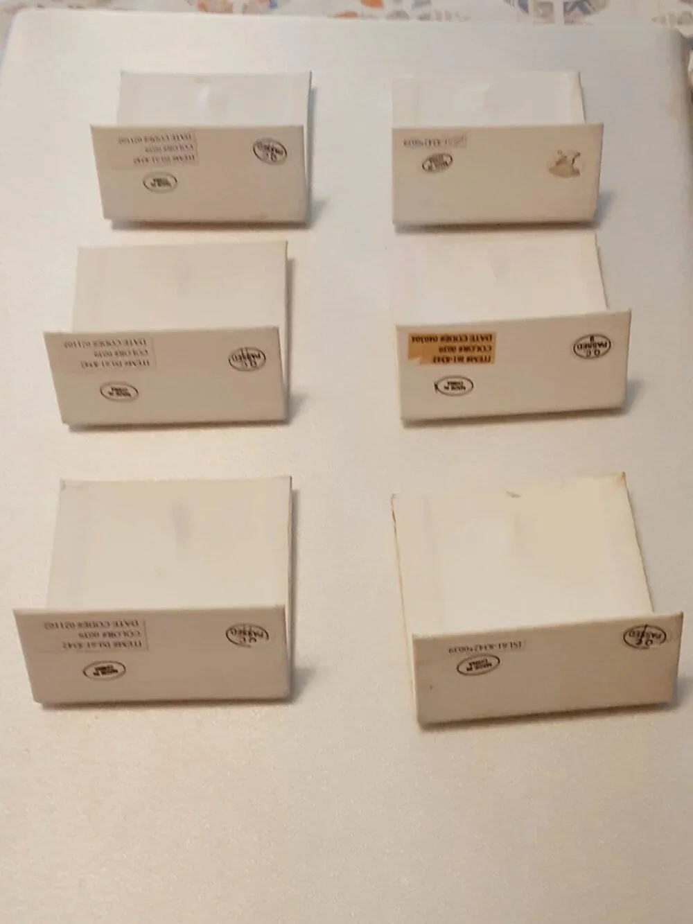 Gently Used Jewelry Displays - Picture 4 of 5